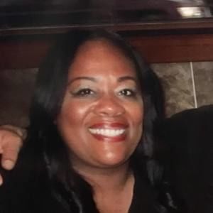 Meet your Posher, Pierrette